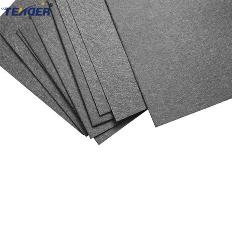 Gesinterd mesh filterelement