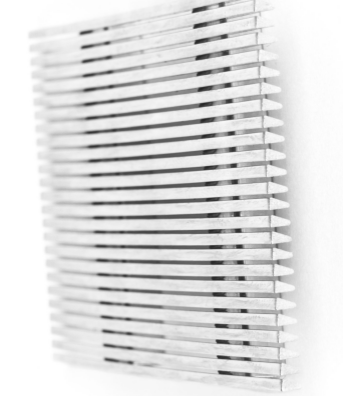 Filter screen-la