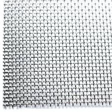 Inconel geweven draadgaas